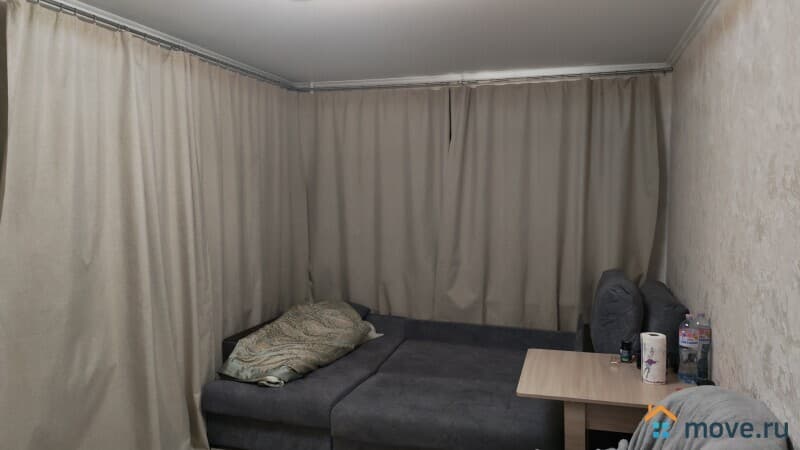 2-комн. квартира, 41.1 м&sup2;