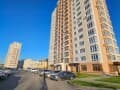 Аренда студии на сутки, 27 м², этаж 11 из 18. Фото 12