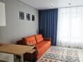 Объявление о сдаче однокомнатной квартиры на сутки, 27 м², этаж 9 из 18. Фото 1