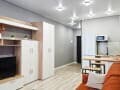 Объявление о сдаче однокомнатной квартиры на сутки, 27 м², этаж 9 из 18. Фото 2