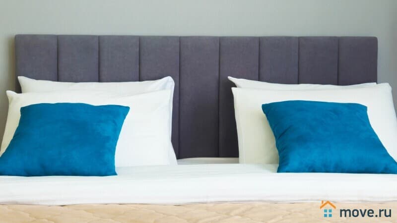 1-комн. квартира, 27 м²