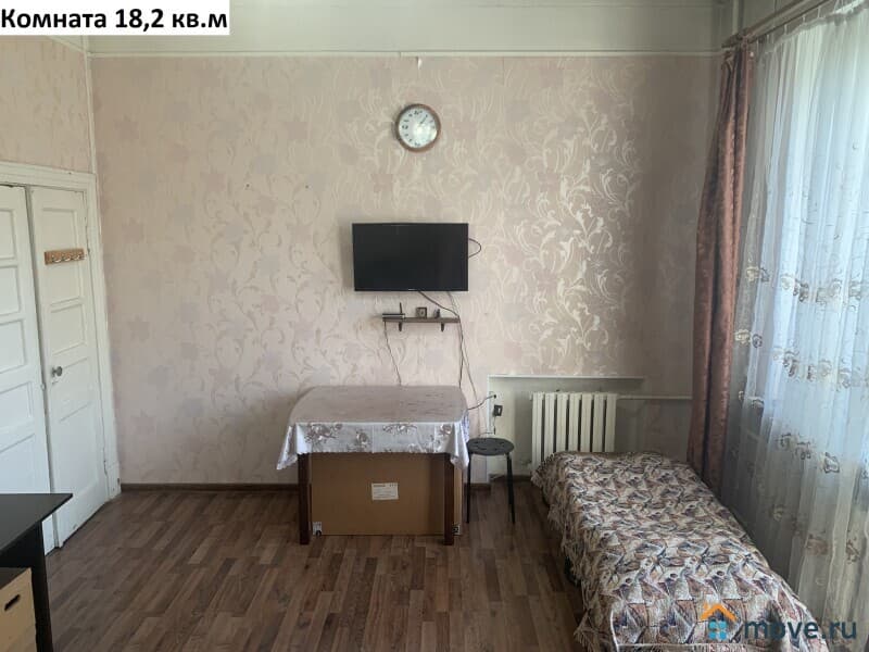 2-комн. квартира, 58.7 м²