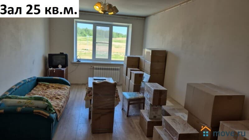 2-комн. квартира, 67.5 м²