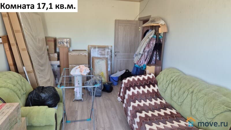 2-комн. квартира, 67.5 м²