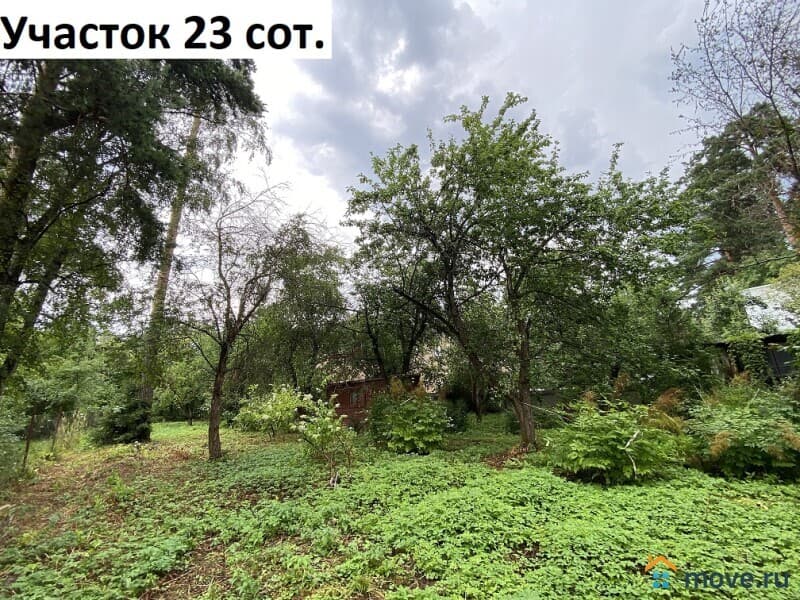 земля под ИЖС, 23 сотки