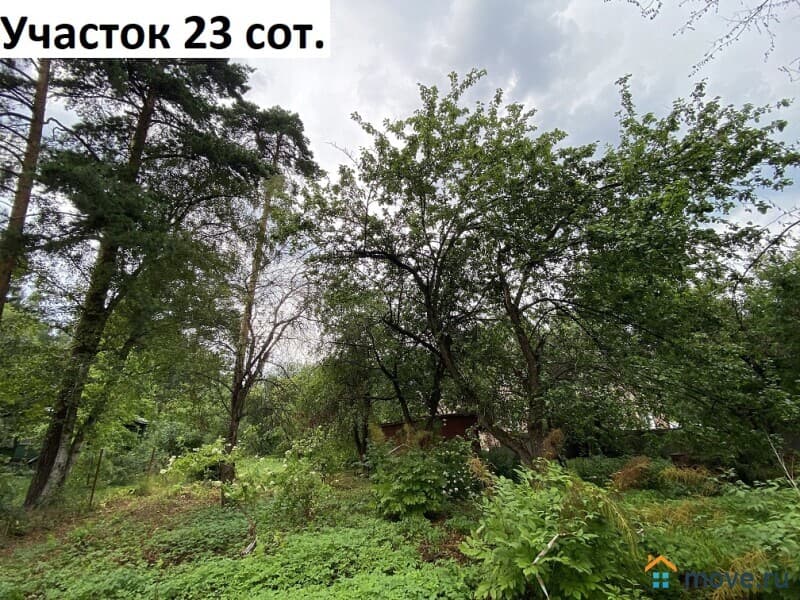 земля под ИЖС, 23 сотки
