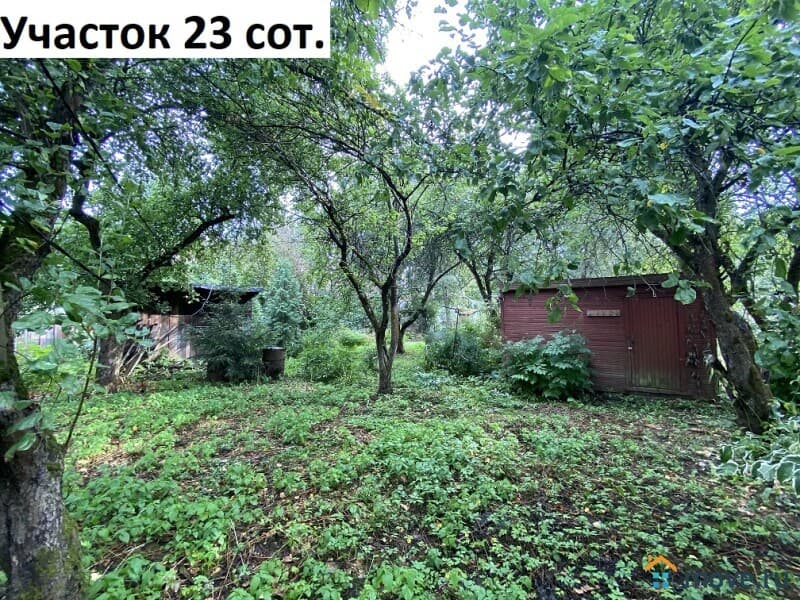 земля под ИЖС, 23 сотки