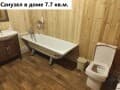 Продажа дома, 118 м². Фото 20