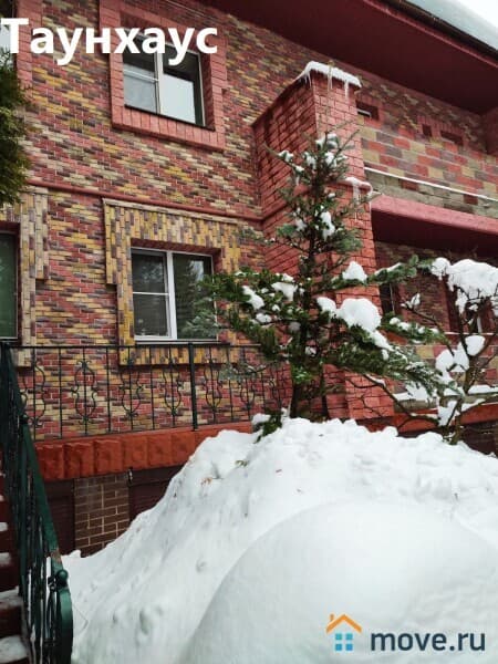 дом, 326.2 м²