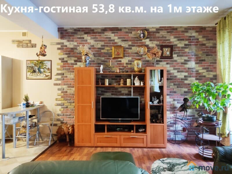 дом, 326.2 м²