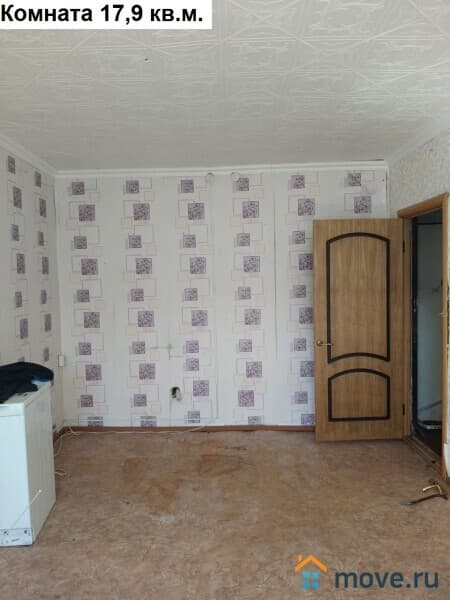 комната, 10.8 м²
