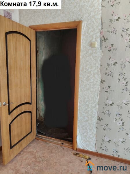 комната, 10.8 м²