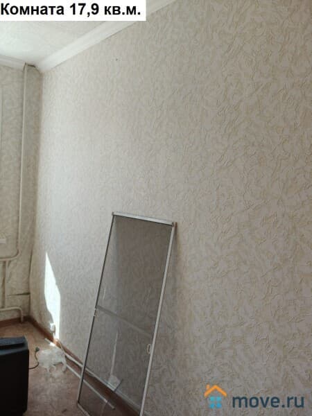 комната, 10.8 м²