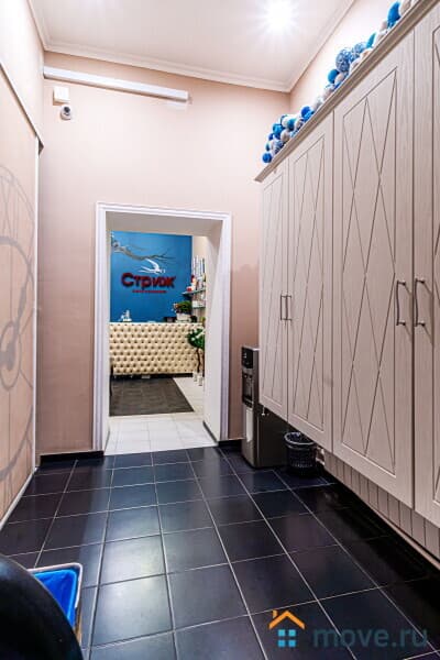 готовый бизнес, 115.3 м²