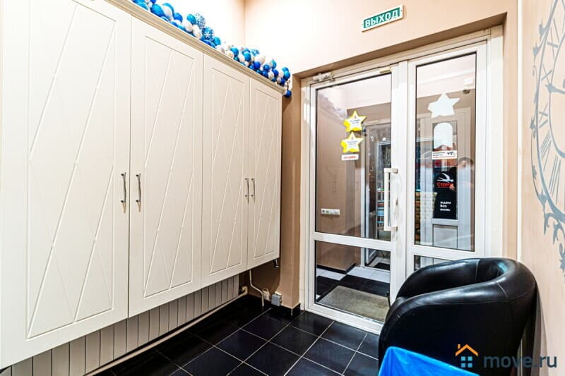 готовый бизнес, 115.3 м²