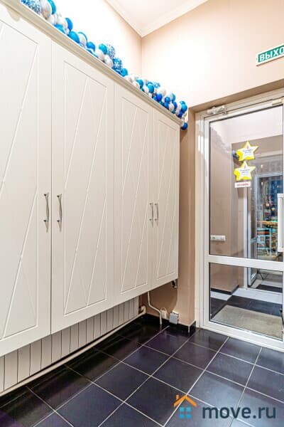 готовый бизнес, 115.3 м²