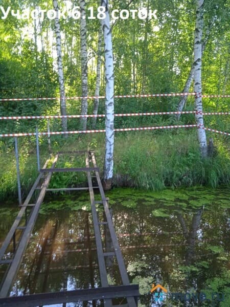 земля с/х назначения, 6.2 сотки