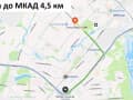 комната, 18.7 м&sup2;