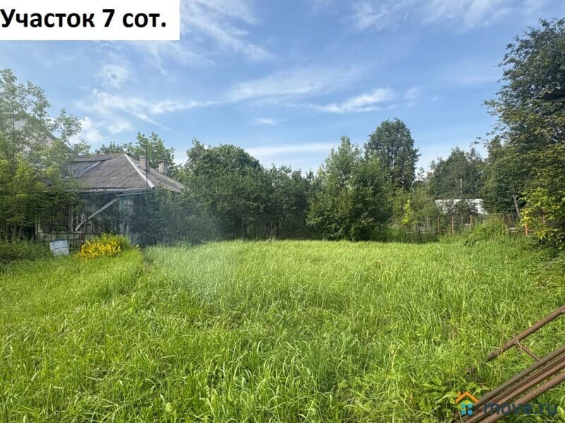 земельный участок, 7 соток