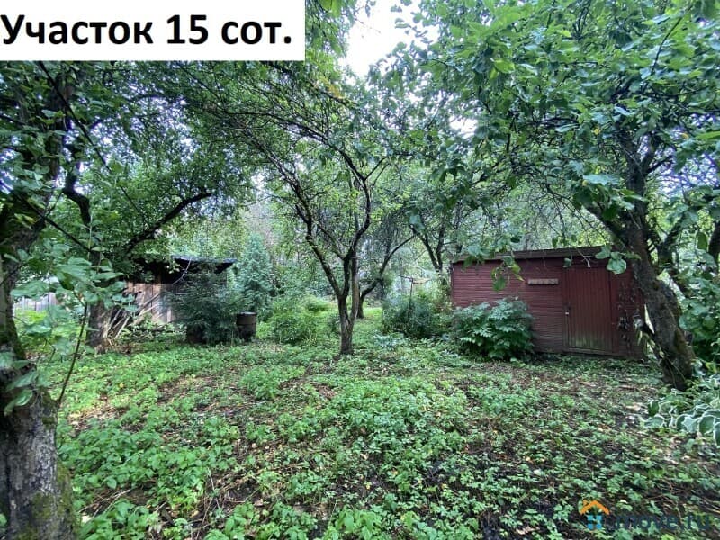 земельный участок, 15 соток