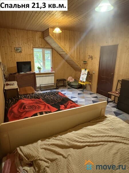 дом, 146.7 м&sup2;