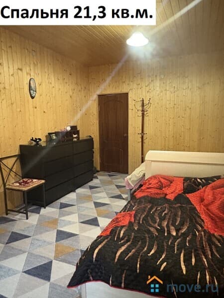 дом, 146.7 м&sup2;