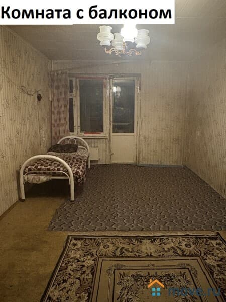 2-комн. квартира, 53 м²