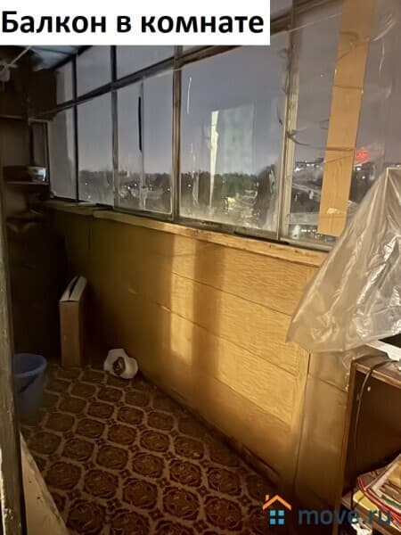 2-комн. квартира, 53 м²