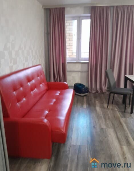 1-комн. квартира, 41.8 м&sup2;