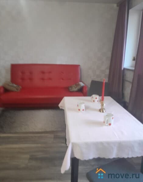 1-комн. квартира, 41.8 м&sup2;