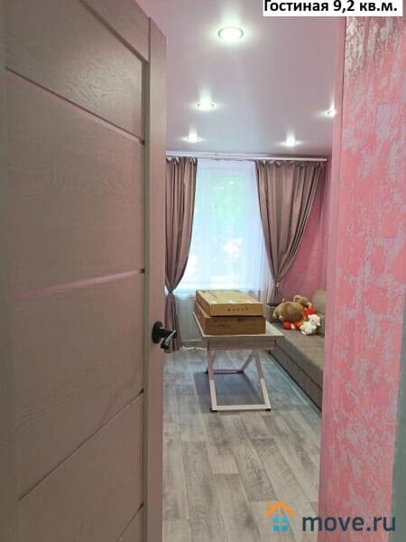 2-комн. квартира, 43 м&sup2;