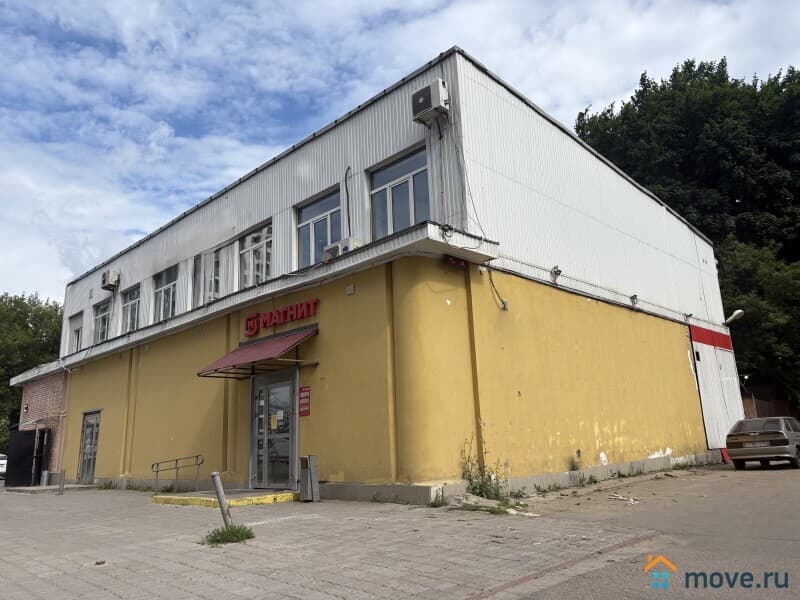 нежилое здание, 248.7 м&sup2;