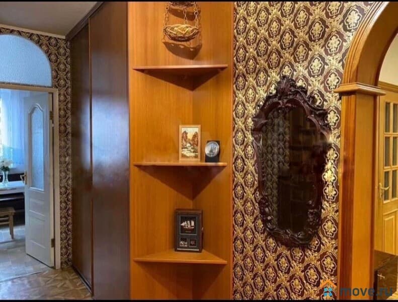 3-комн. квартира, 74 м&sup2;