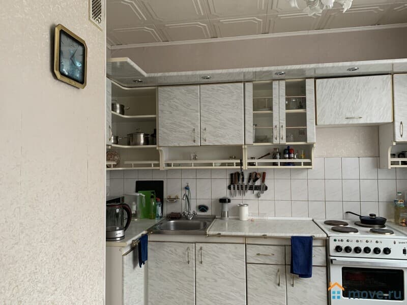 3-комн. квартира, 74 м&sup2;