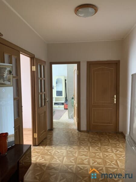 3-комн. квартира, 74 м&sup2;