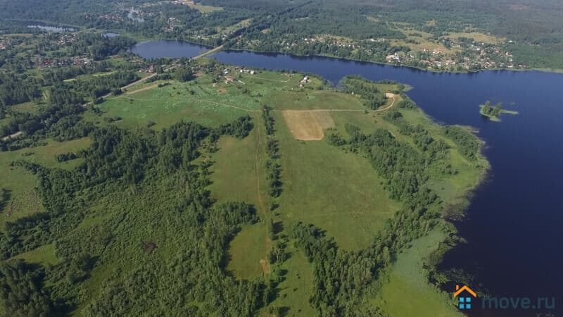 земля под ИЖС, 32.6 га