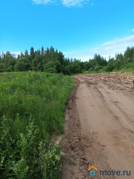 земля с/х назначения, 5.4 га