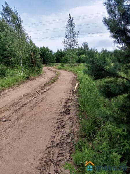 земля с/х назначения, 5.4 га