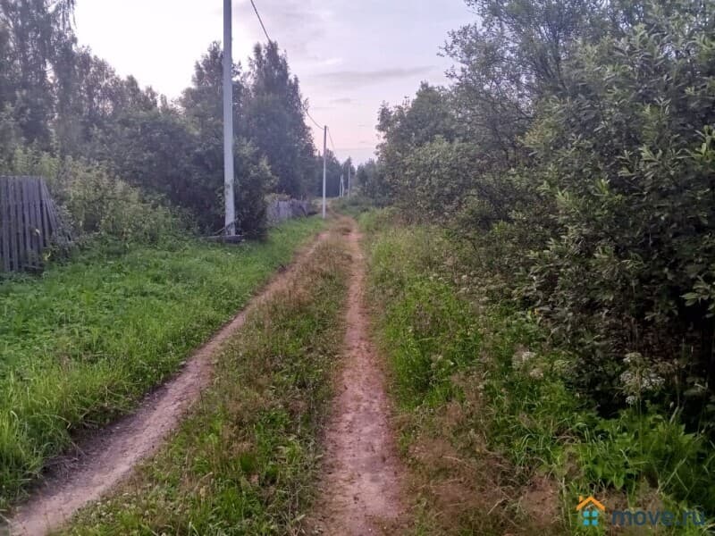 земля под ИЖС, 22 сотки