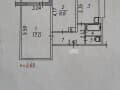 Продаем двухкомнатную квартиру, 43 м², этаж 1 из 9. Фото 1