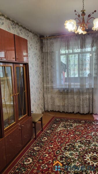 2-комн. квартира, 43 м²