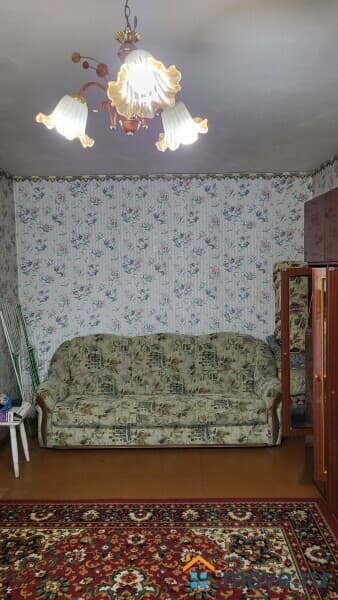 2-комн. квартира, 43 м²