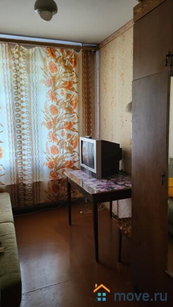 2-комн. квартира, 43 м²