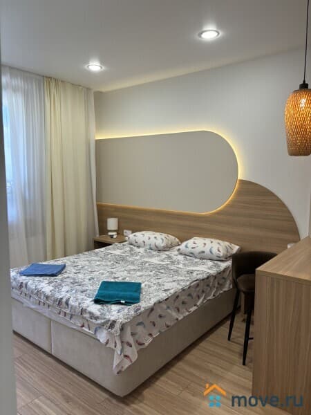 2-комн. квартира, 40 м²