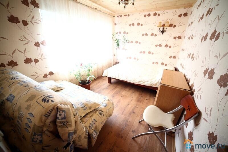 коттедж, 200 м²