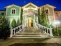 Снять коттедж посуточно, 1000 м², 62 мин. до метро на транспорте. Фото 1