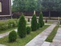 коттедж, 320 м²