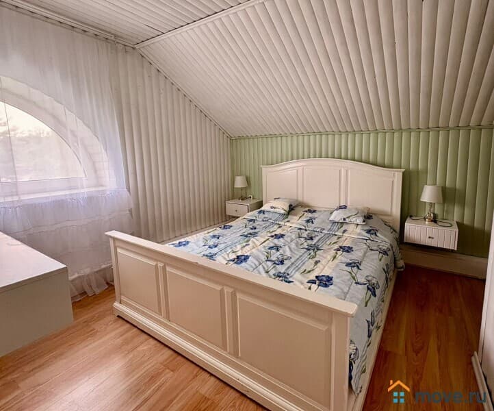 коттедж, 300 м²