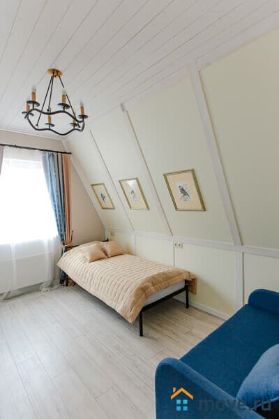 коттедж, 200 м²