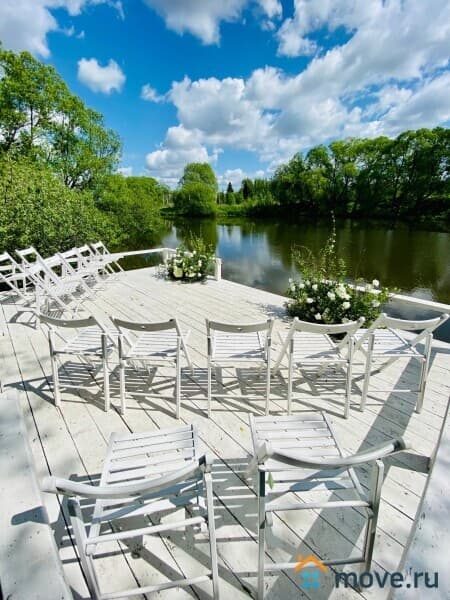 коттедж, 650 м²